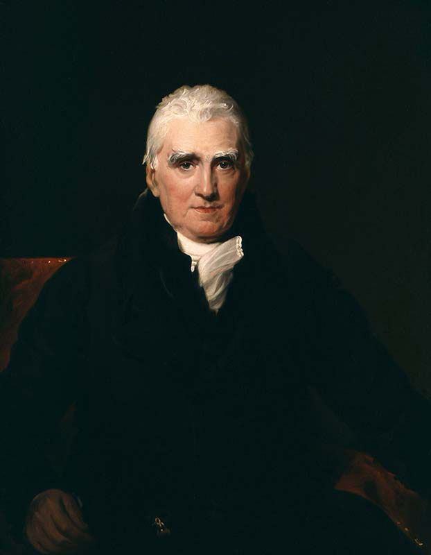 John Scott First Earl of Eldon